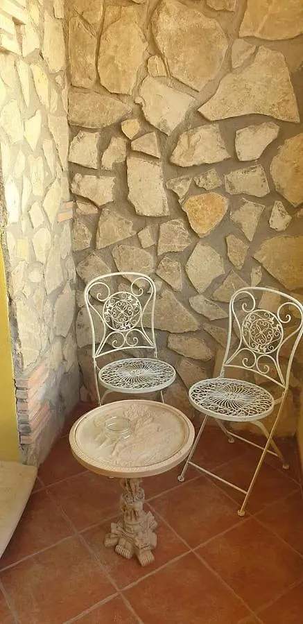 Villamereu Pula Bed & Breakfast
