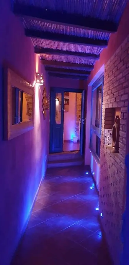 Bed & Breakfast Villamereu Pula