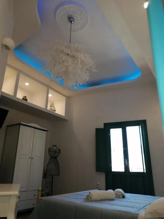 Villamereu Pula Bed & Breakfast