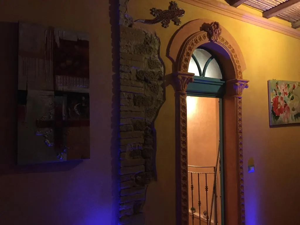 Villamereu Pula Bed & Breakfast