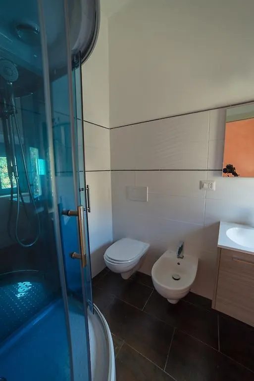 Bed & Breakfast Villamereu Pula Italy