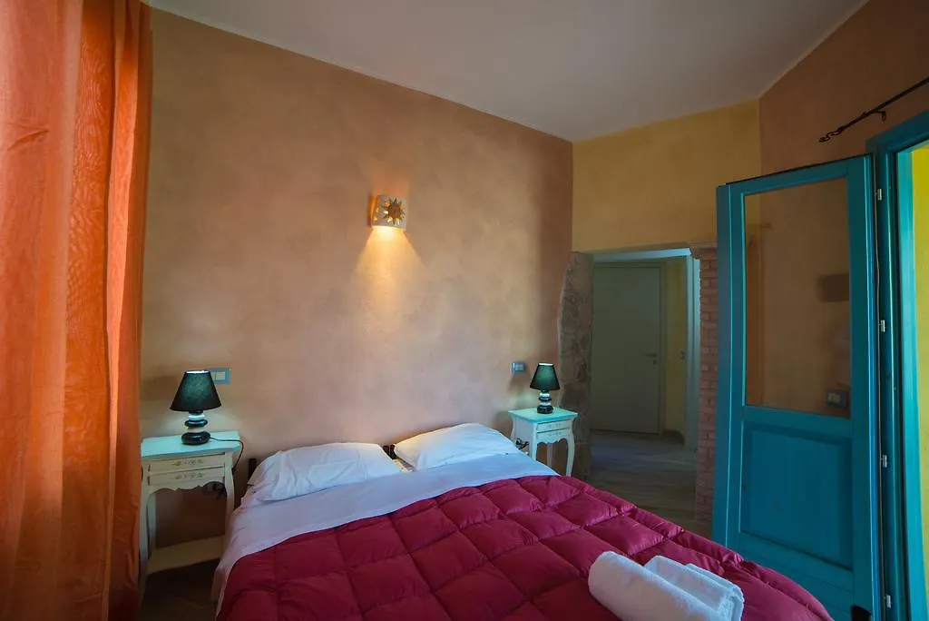 Villamereu Pula Bed & Breakfast
