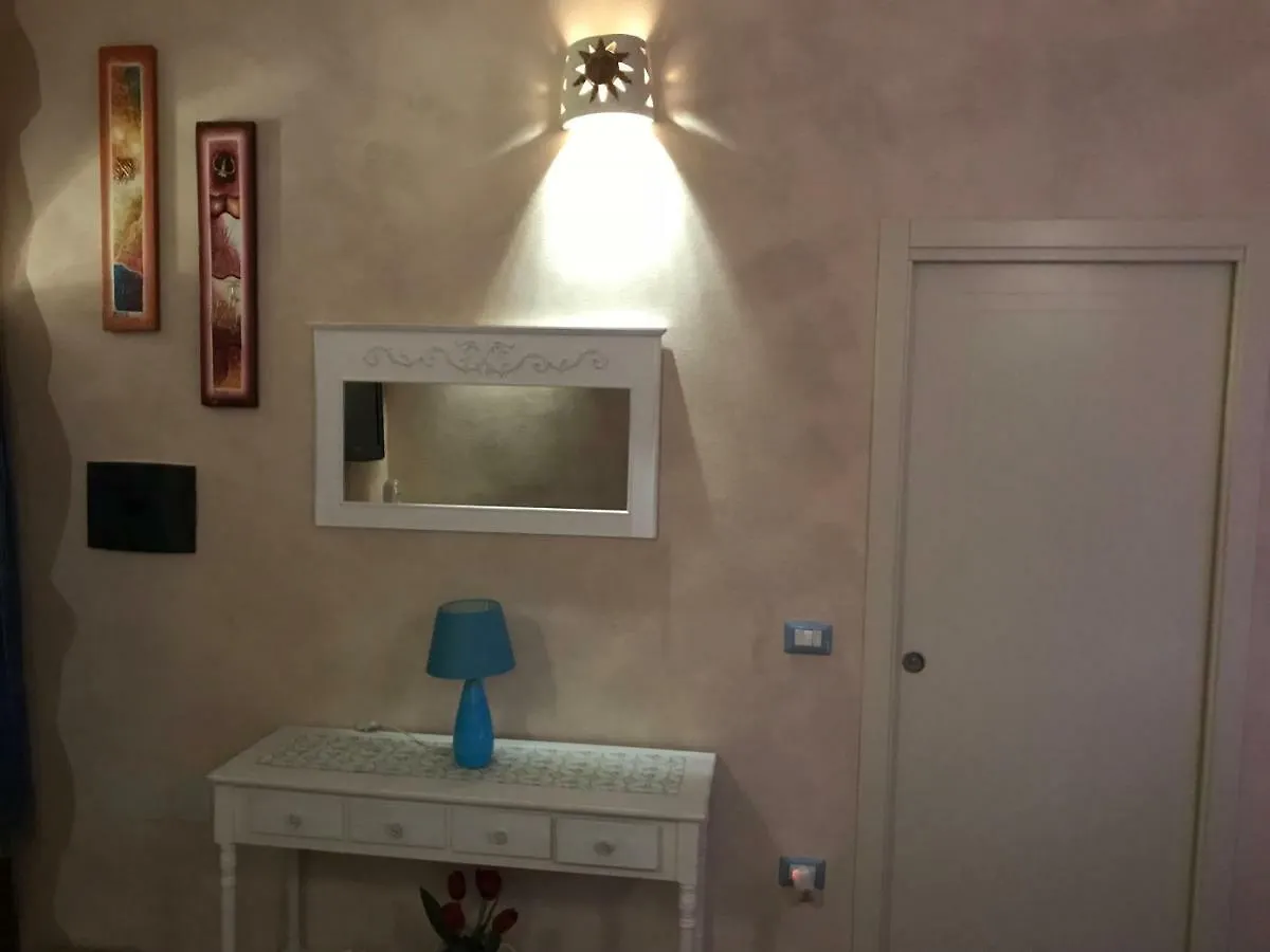 Bed & Breakfast Villamereu Pula
