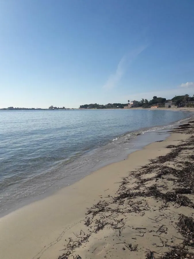 Villamereu Pula Italien