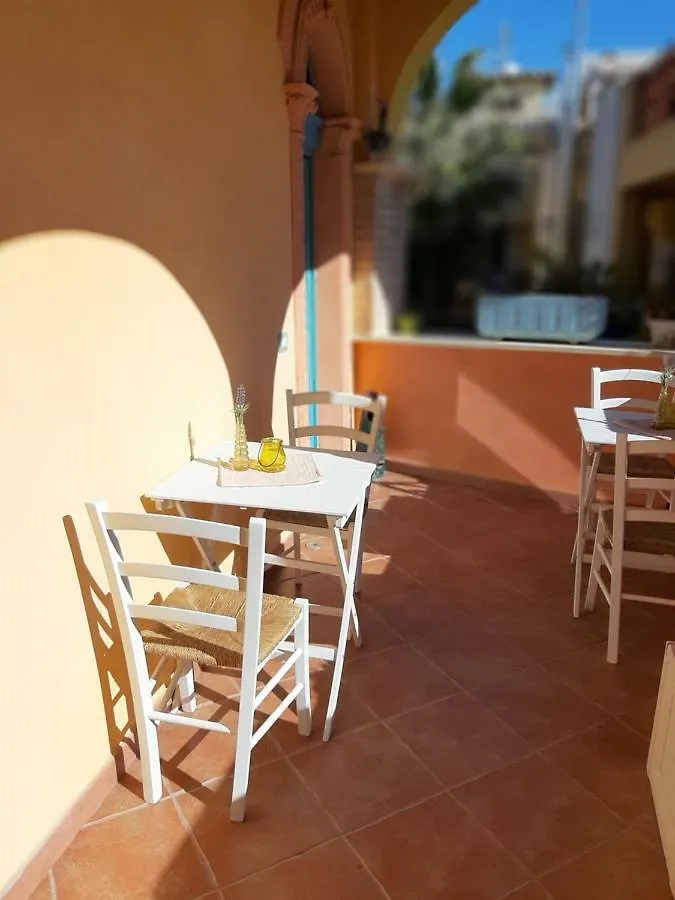 Villamereu Pula Bed & Breakfast