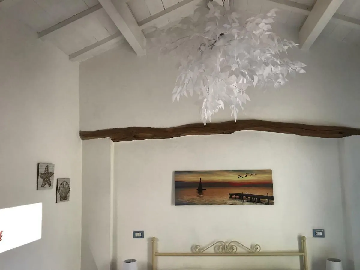 Bed & Breakfast Villamereu Pula