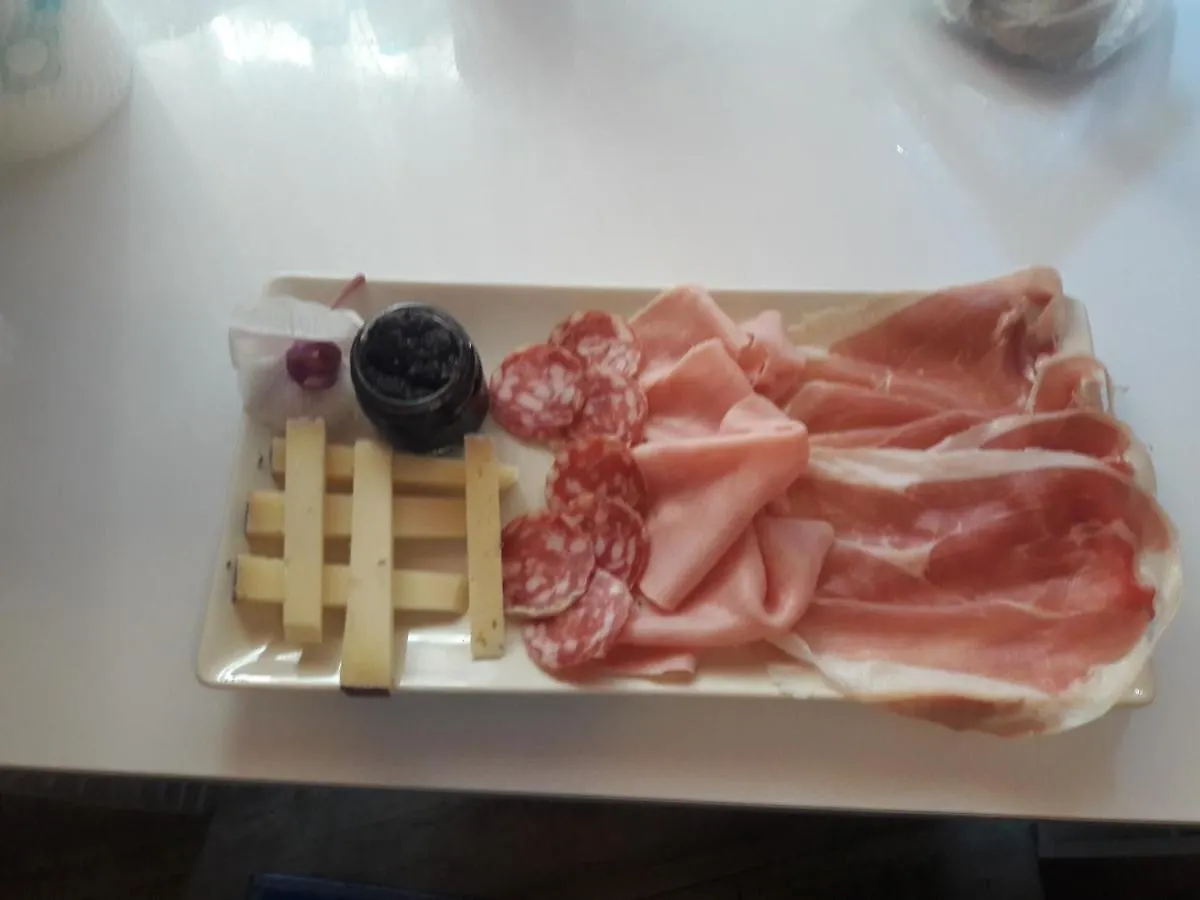 Villamereu Pula Bed & Breakfast