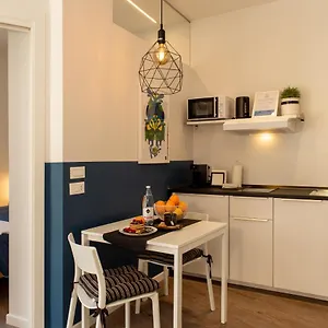 Augusto One-room - Center - Corso51 Rimini