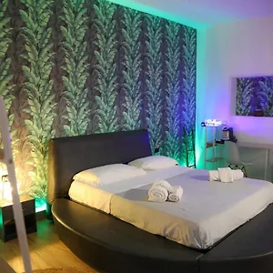 Laetitia Guest House116 Napoli
