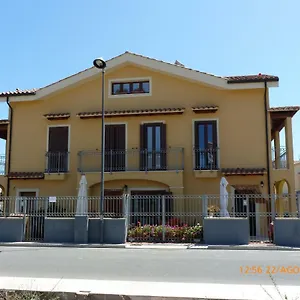 3* Frühstückspension Sogno Di Mare